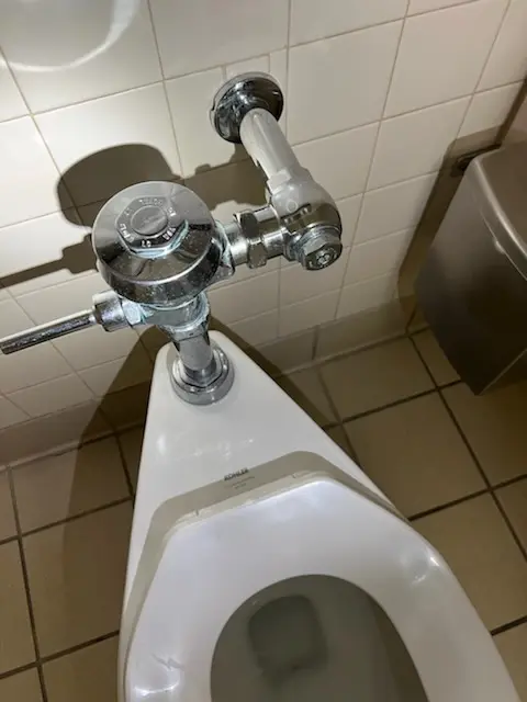 Fixture installation and repair for Hydro Jetting in High Bridge Estates